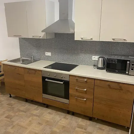 Apartmany Mira Nova Pec Exterior photo