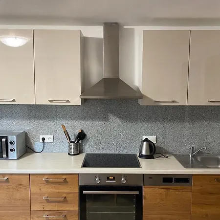 Apartmany Mira Nova Pec Exterior photo