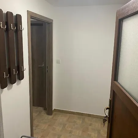 Apartmany Mira Nova Pec Exterior photo