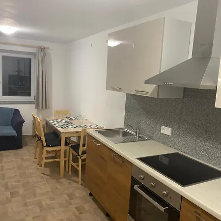 Apartmany Mira Nova Pec Exterior photo