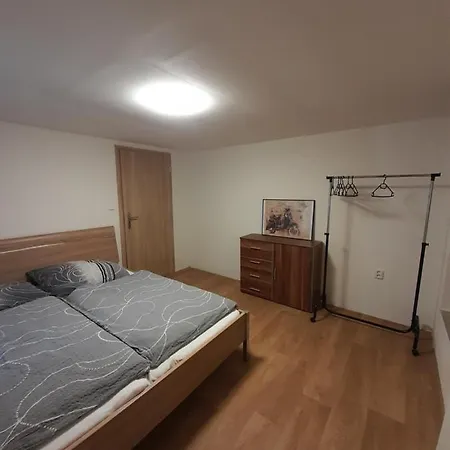 Apartmany Mira Nova Pec Exterior photo