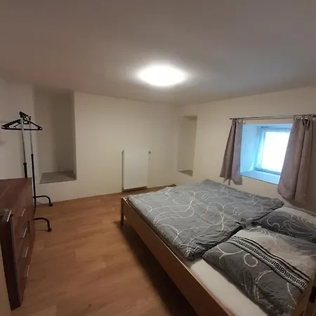 Apartmany Mira Nova Pec Exterior photo
