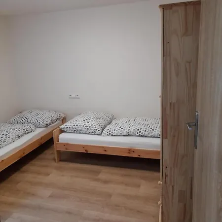 Apartmany Mira Nova Pec Exterior photo