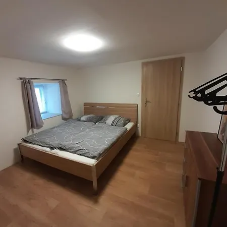 Apartmany Mira Nova Pec Exterior photo