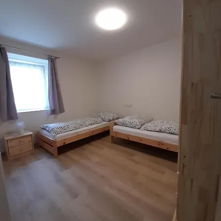 Apartmany Mira Nova Pec Exterior photo