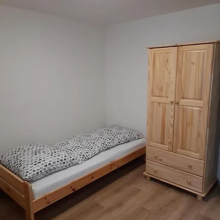 Apartmany Mira Nova Pec Exterior photo