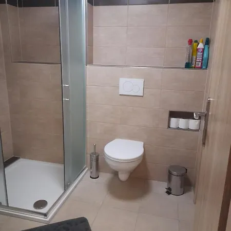 Apartmany Mira Nova Pec Exterior photo