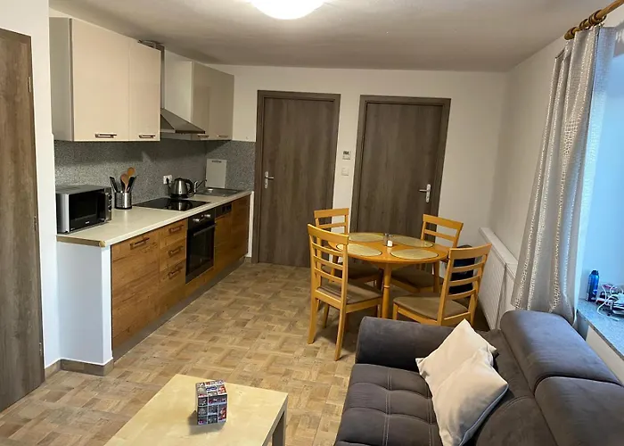 Apartmany Mira