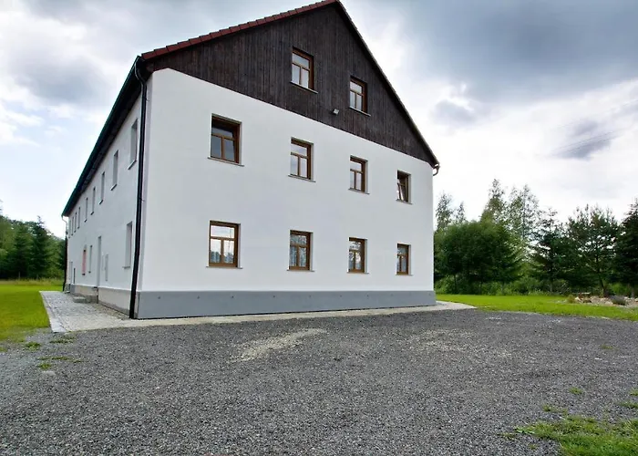 Apartmany Mira