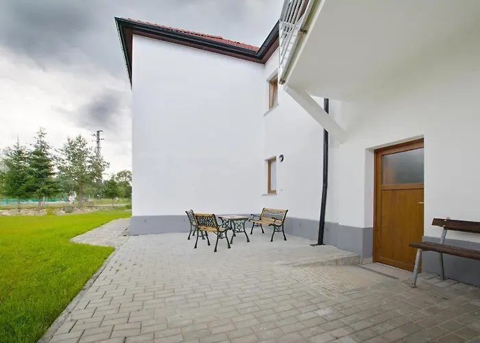 Apartmany Mira