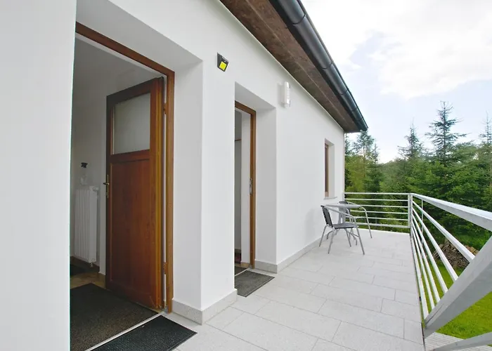 Apartmany Mira