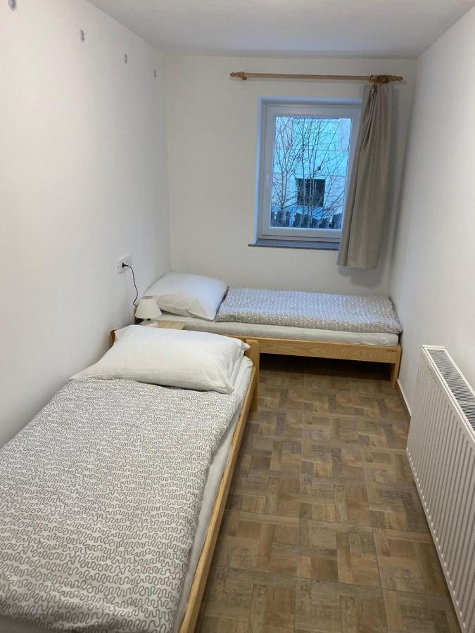 Mira Apartment Nova Pec
