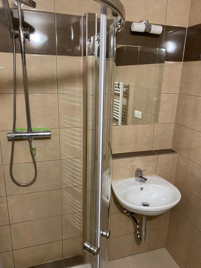 Apartment Mira