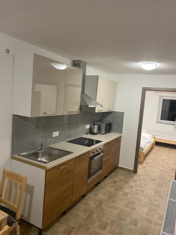 Mira Apartment