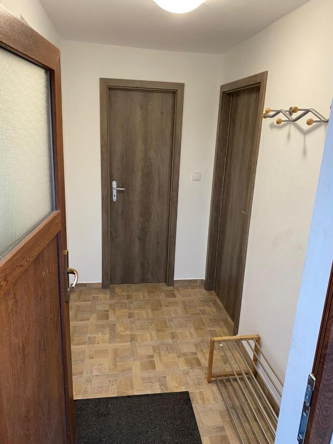 Mira * Nová Pec
