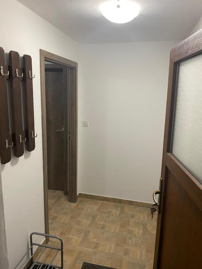 Apartment Mira