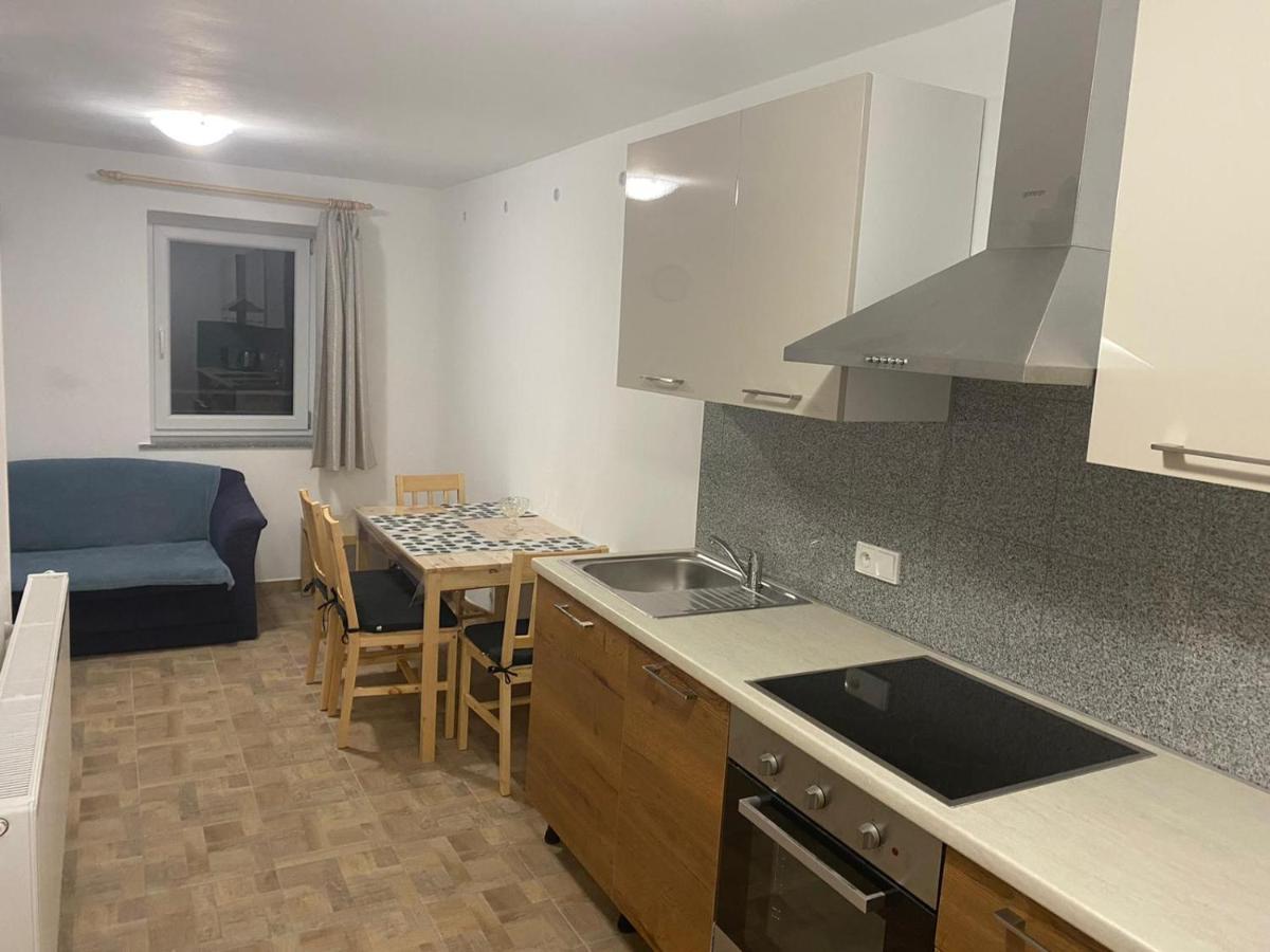Mira Apartment