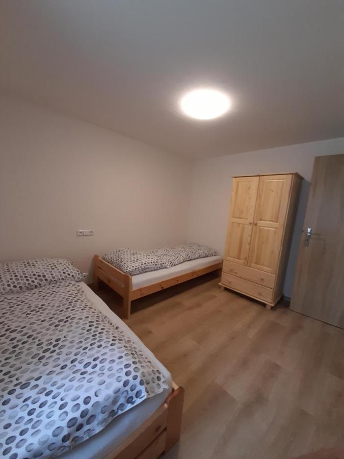 Apartment Mira Nova Pec