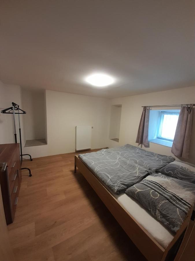 Mira Apartment Nová Pec