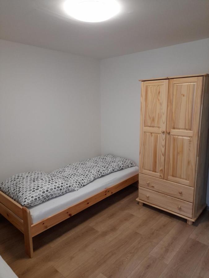 Mira Apartment Nova Pec
