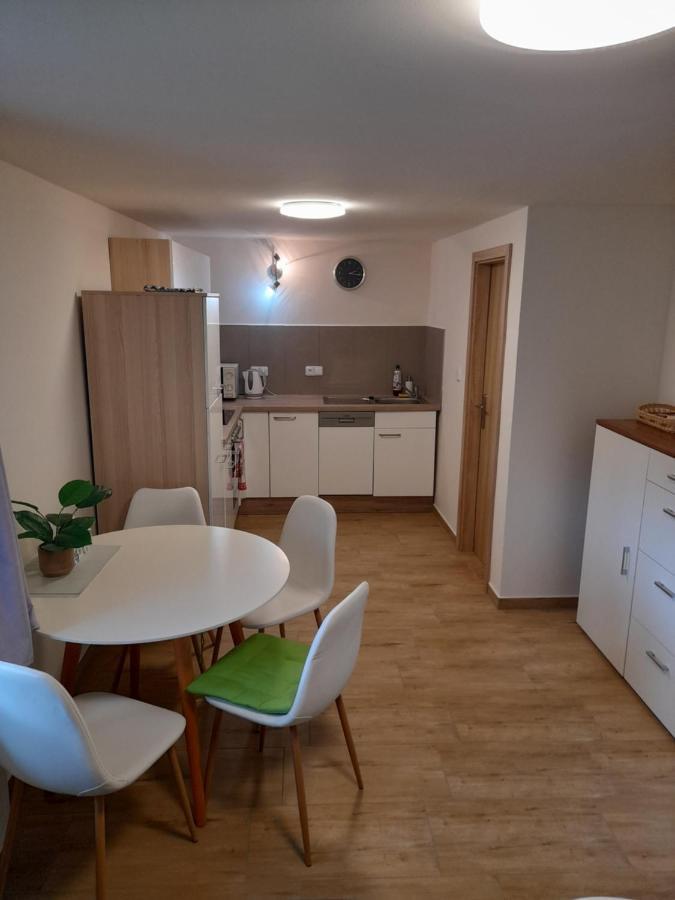 Mira Apartment