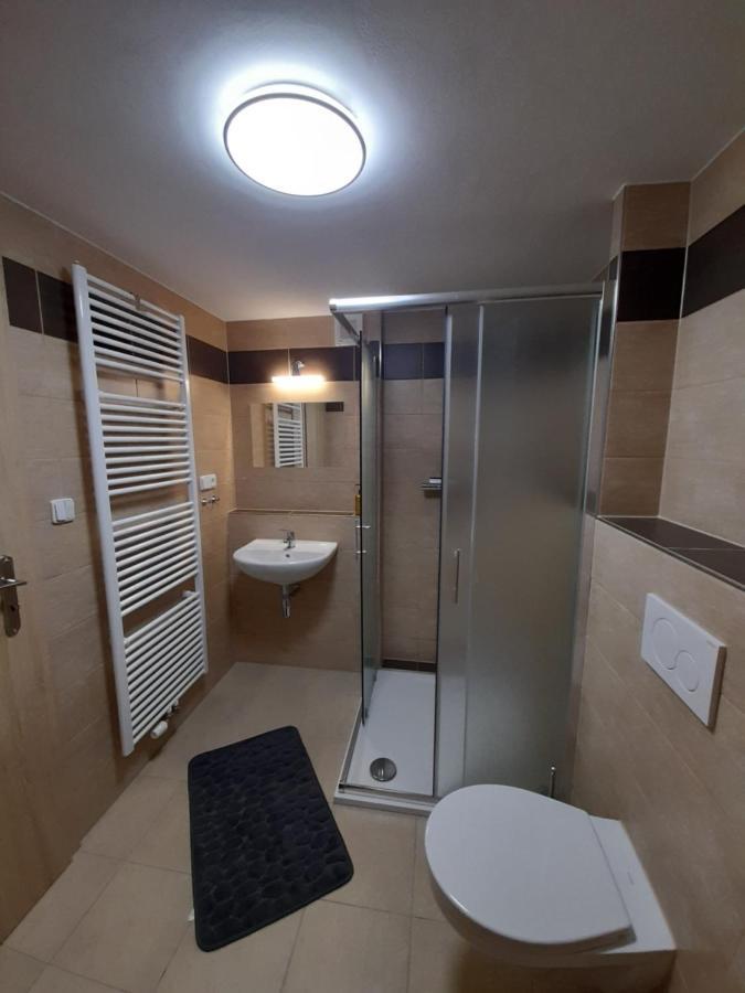 Apartment Mira Nova Pec