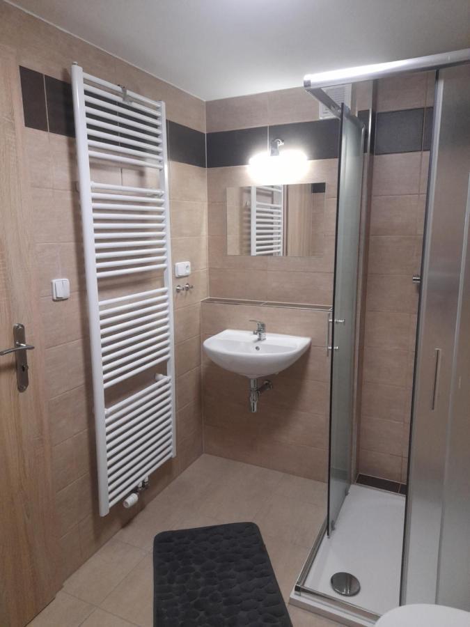 Apartment Mira Nová Pec